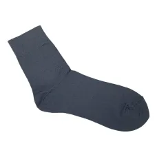 Носки в рубчик