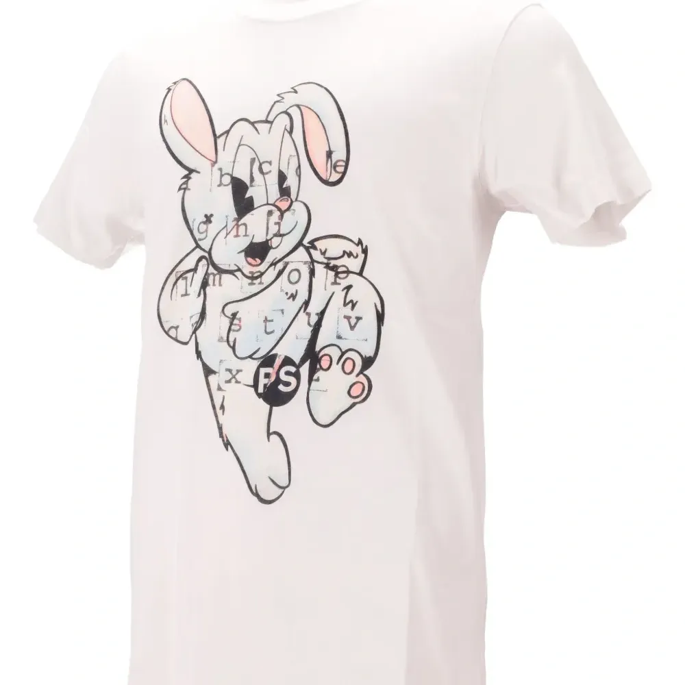 Футболка Bunny Face