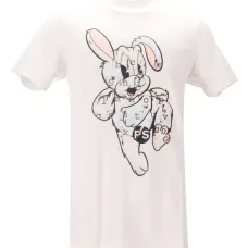 Футболка Bunny Face