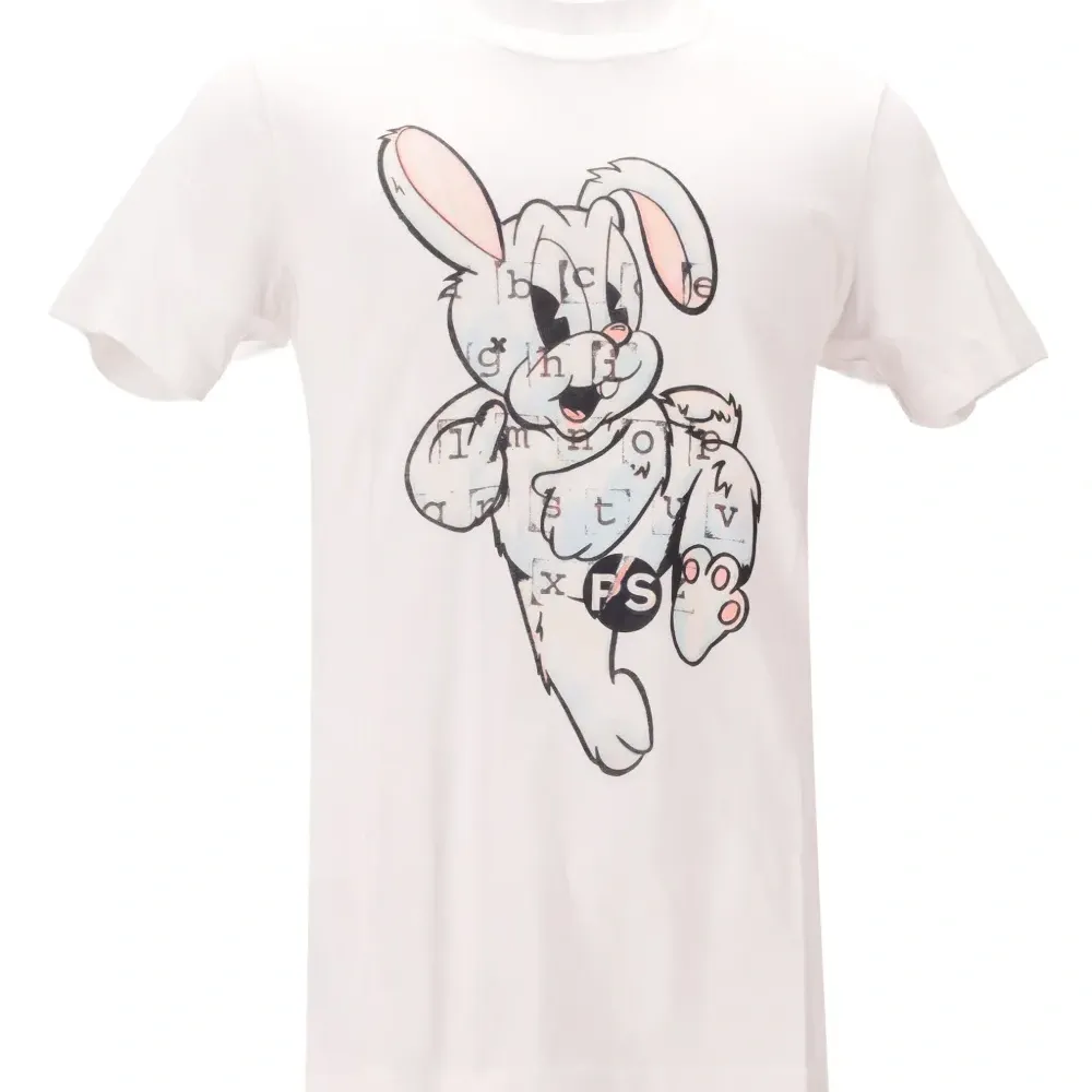 Футболка Bunny Face