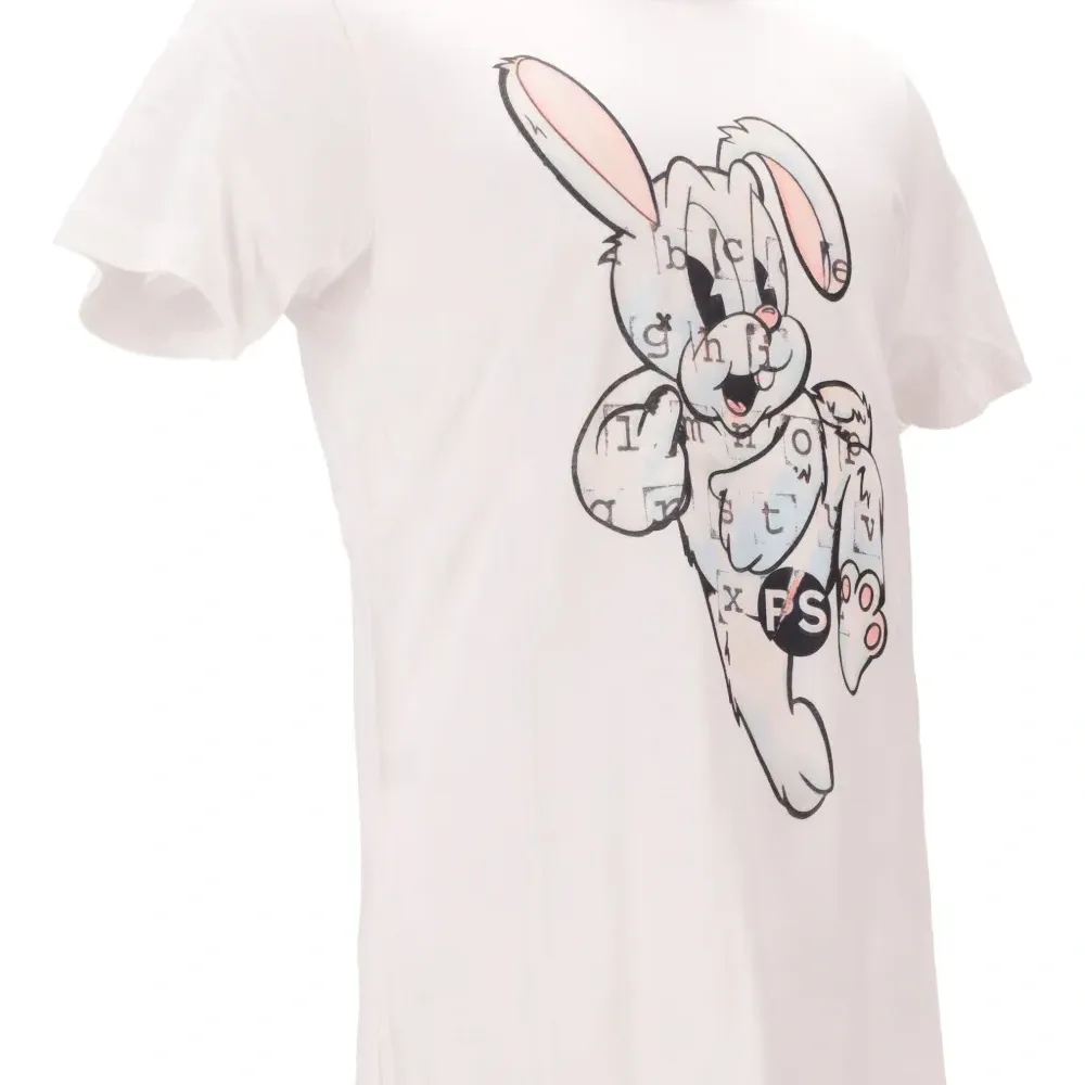 Футболка Bunny Face