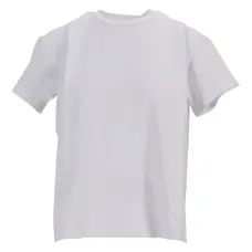 Футболка с короткими рукавами