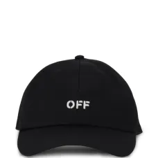 Бейсболка Off Stamp