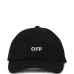 Бейсболка Off Stamp