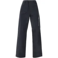 Брюки-карго