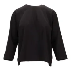 Футболка с длинными рукавами