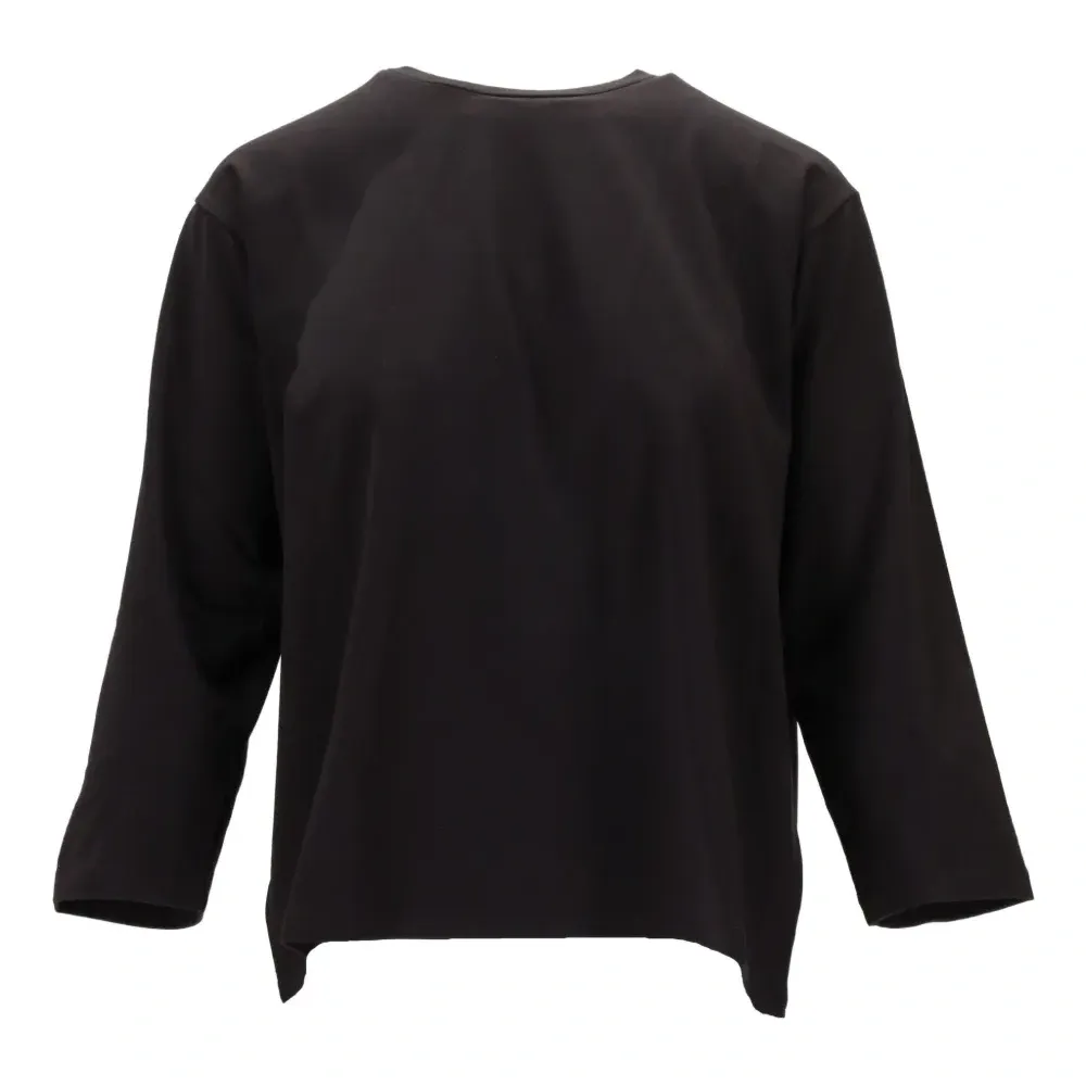 Футболка с длинными рукавами Футболка с длинными рукавами