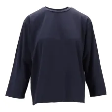 Футболка с длинными рукавами