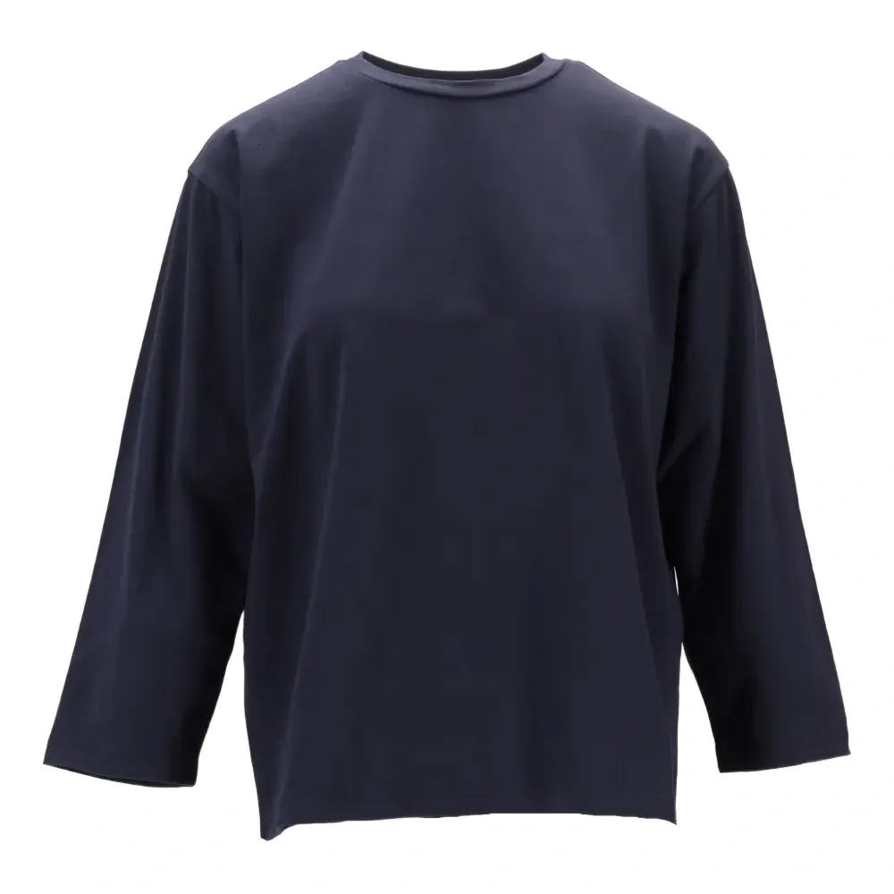 Футболка с длинными рукавами Футболка с длинными рукавами