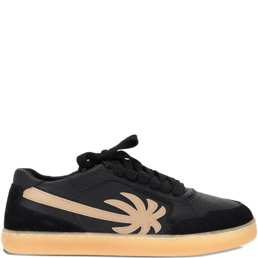 Кроссовки New Palm 1