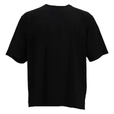 Футболка с укороченными рукавами