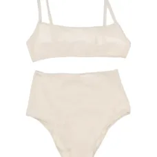 Бикини с квадратным вырезом