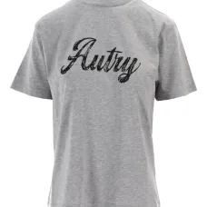 Футболка с логотипом в виде надписи Футболка с логотипом в виде надписи