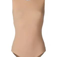 Боди без рукавов