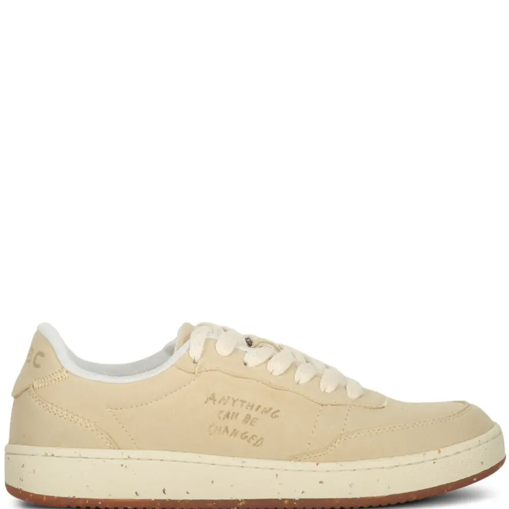 Кроссовки с логотипом