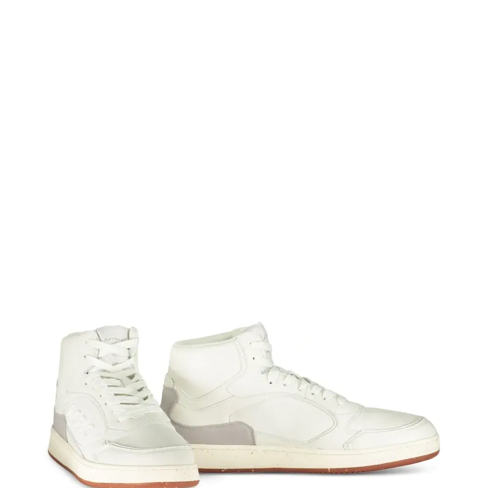 Кроссовки с логотипом Кроссовки с логотипом