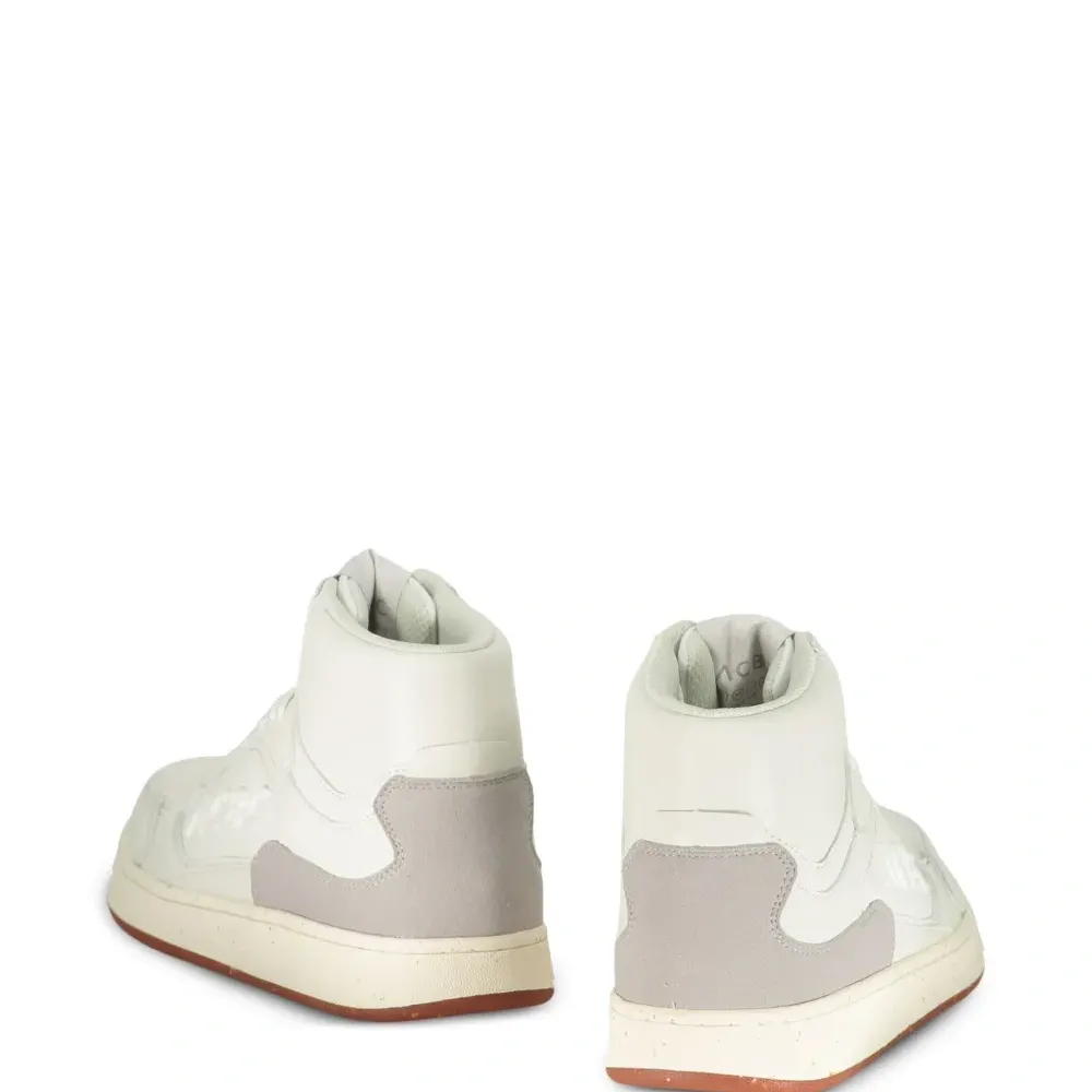 Кроссовки с логотипом Кроссовки с логотипом