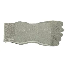 Носки с пятью пальцами