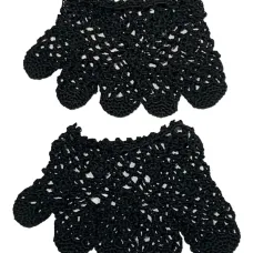 Носки с пятью пальцами