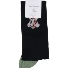 Носки с принтом Носки с принтом