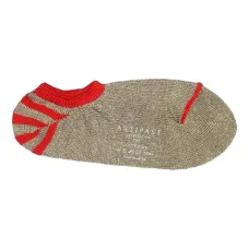 Носки в полоску