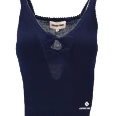 Топ без рукавов Топ без рукавов