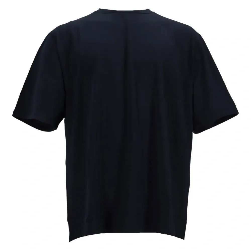 Футболка с короткими рукавами Футболка с короткими рукавами