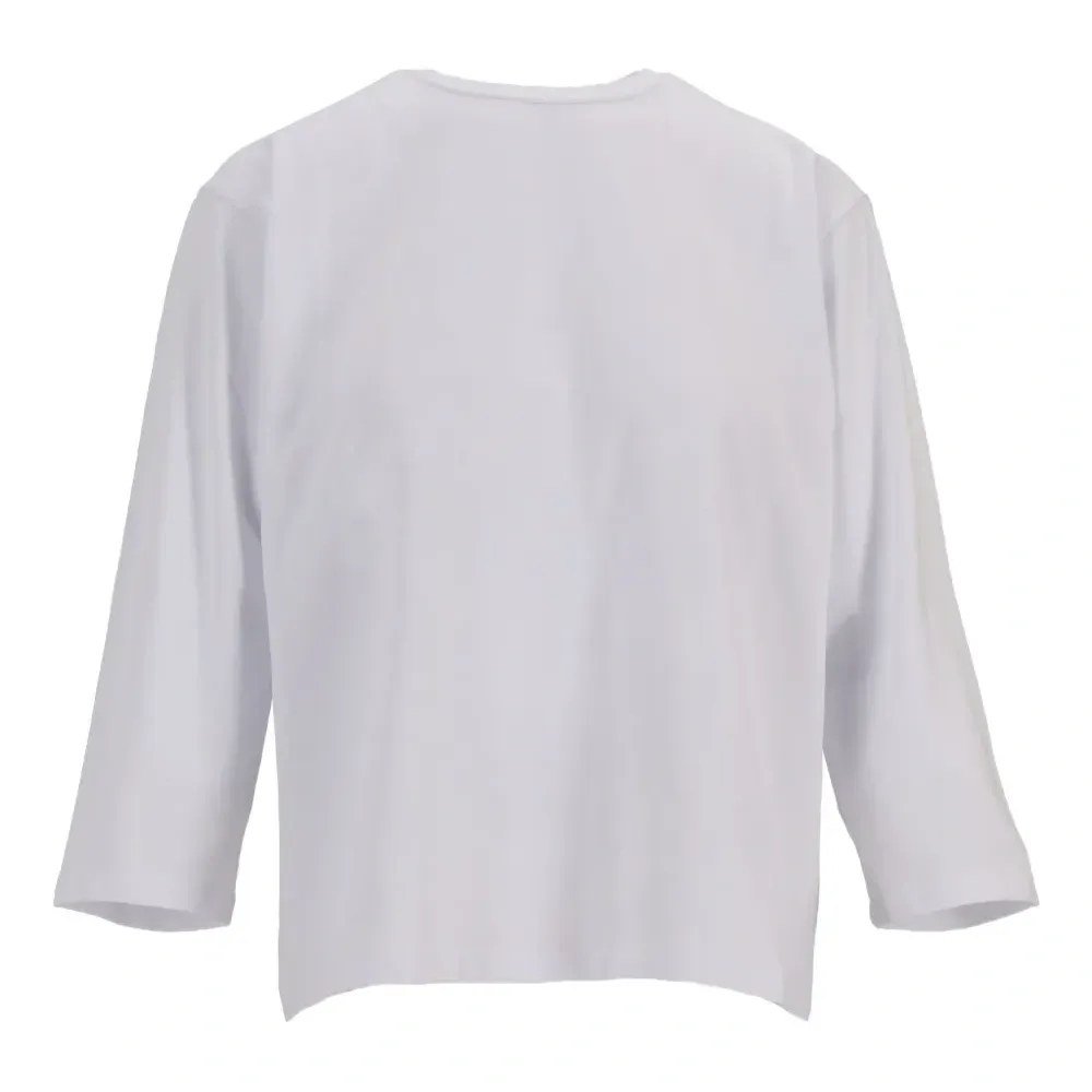 Базовая футболка