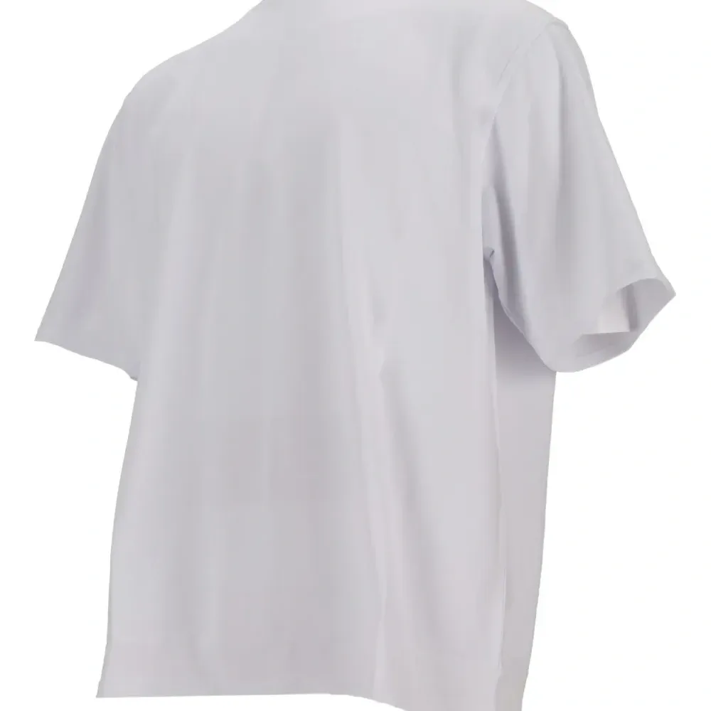 Футболка с короткими рукавами