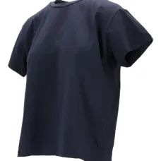 Футболка с короткими рукавами