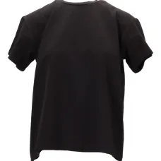 Футболка с короткими рукавами