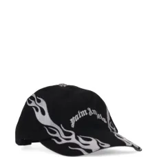 Кепка с логотипом