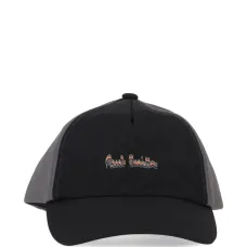 Бейсболка с логотипом Бейсболка с логотипом