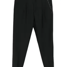 Брюки Zeus-P со складками