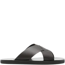 Сандалии Bios с перекрестными ремешками