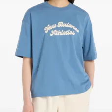 Футболка с принтом логотипа Linear Heritage Футболка с принтом логотипа Linear Heritage