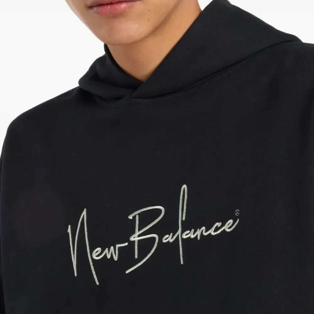 Худи Athletics Signature