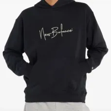 Худи Athletics Signature