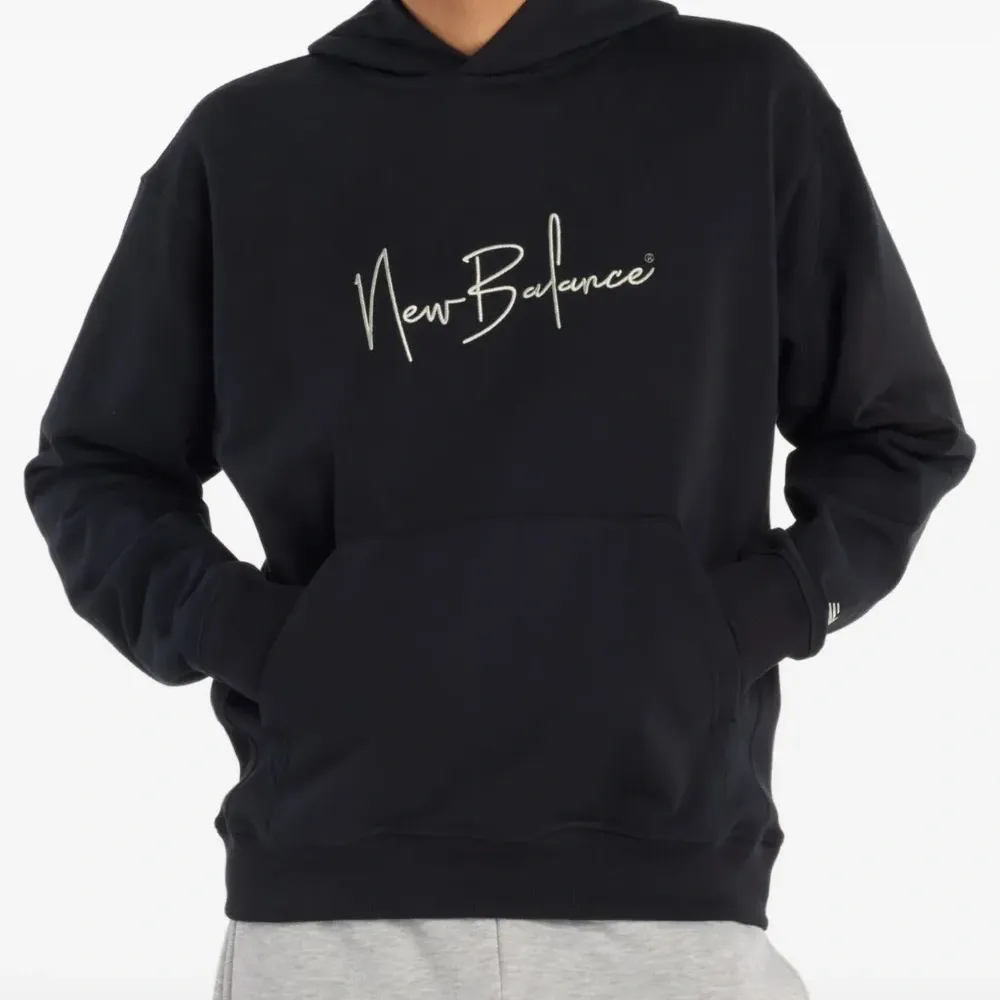 Худи Athletics Signature