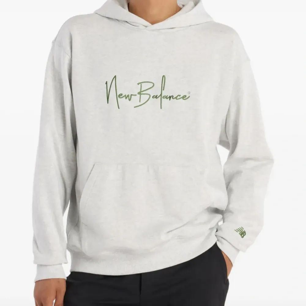 Худи Athletics Signature Худи Athletics Signature