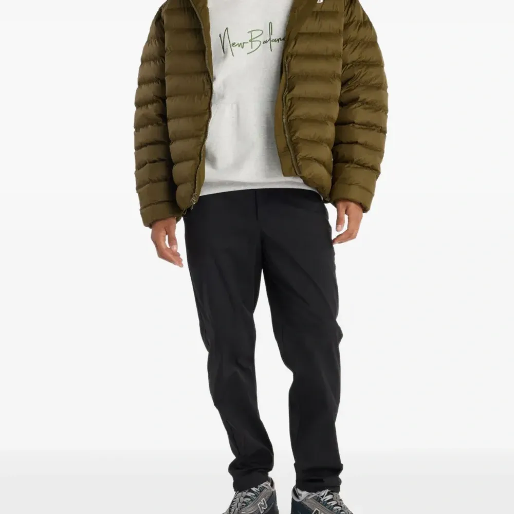 Худи Athletics Signature Худи Athletics Signature