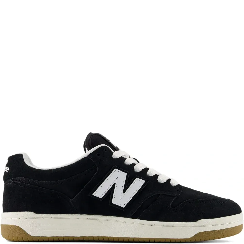 Кроссовки 480 с логотипом Кроссовки 480 с логотипом