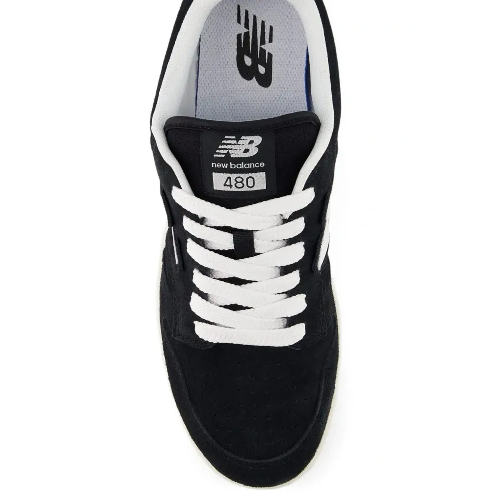 Кроссовки 480 с логотипом Кроссовки 480 с логотипом