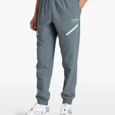 Джоггеры с логотипом