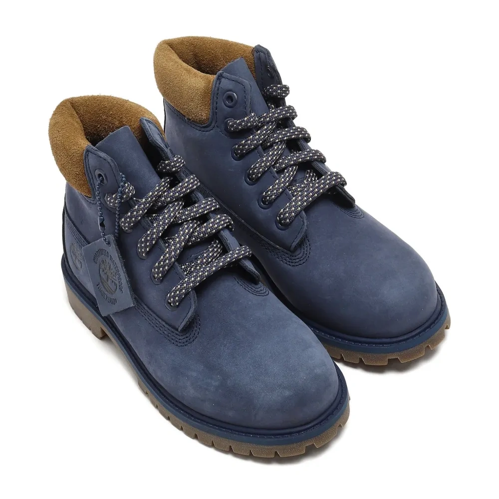 Непромокаемые ботинки Premium 6-Inch