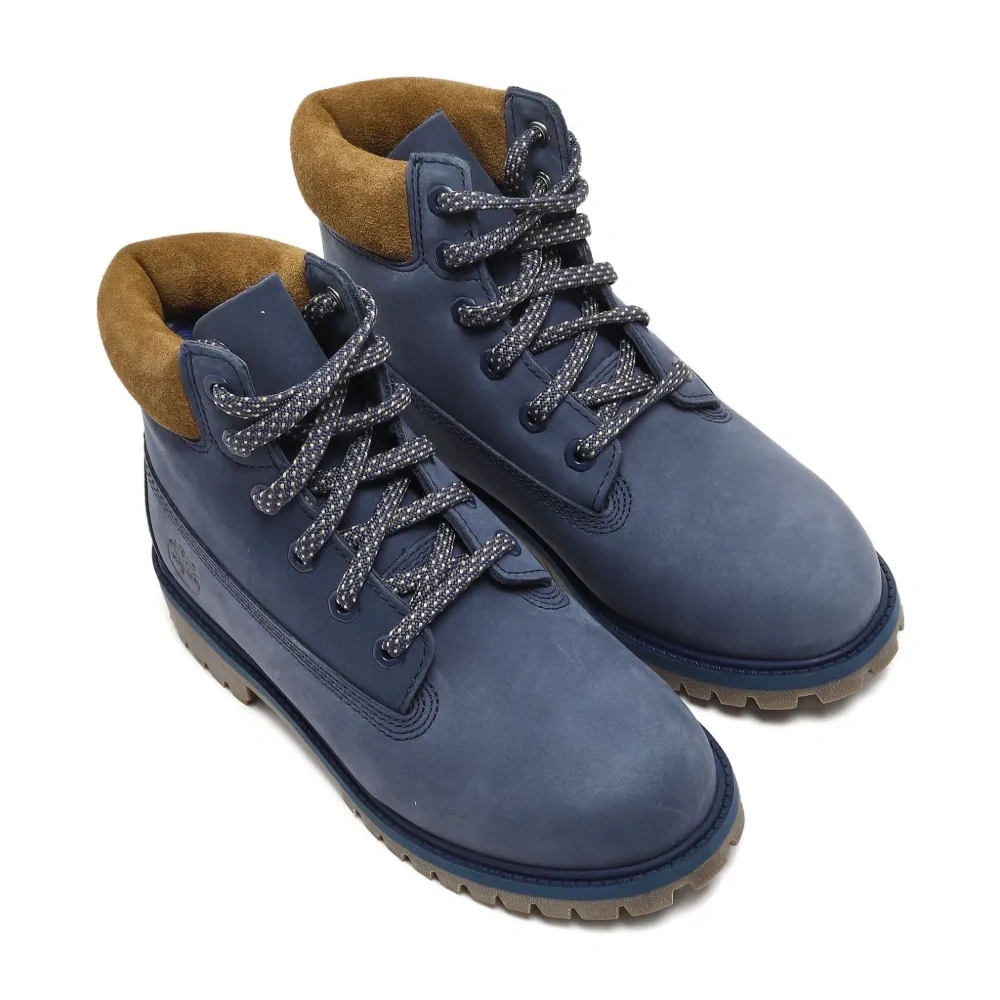 Непромокаемые ботинки Premium 6-Inch