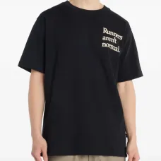 Футболка с графическим принтом