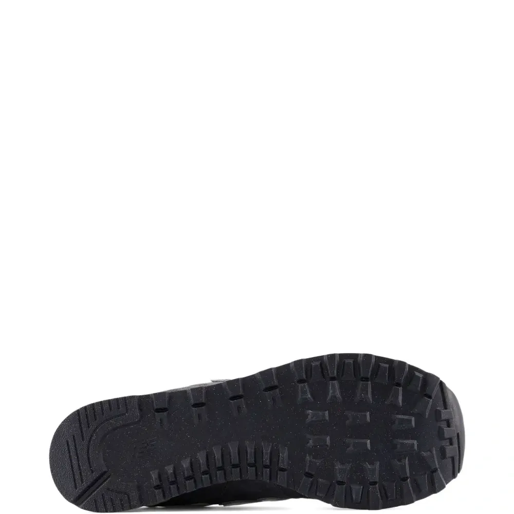 Кроссовки 574 на шнуровке