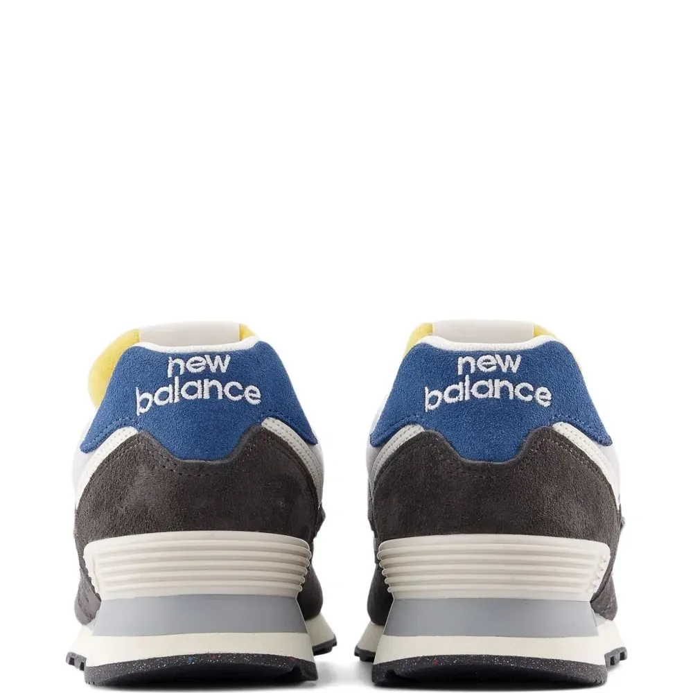 Кроссовки 574 на шнуровке