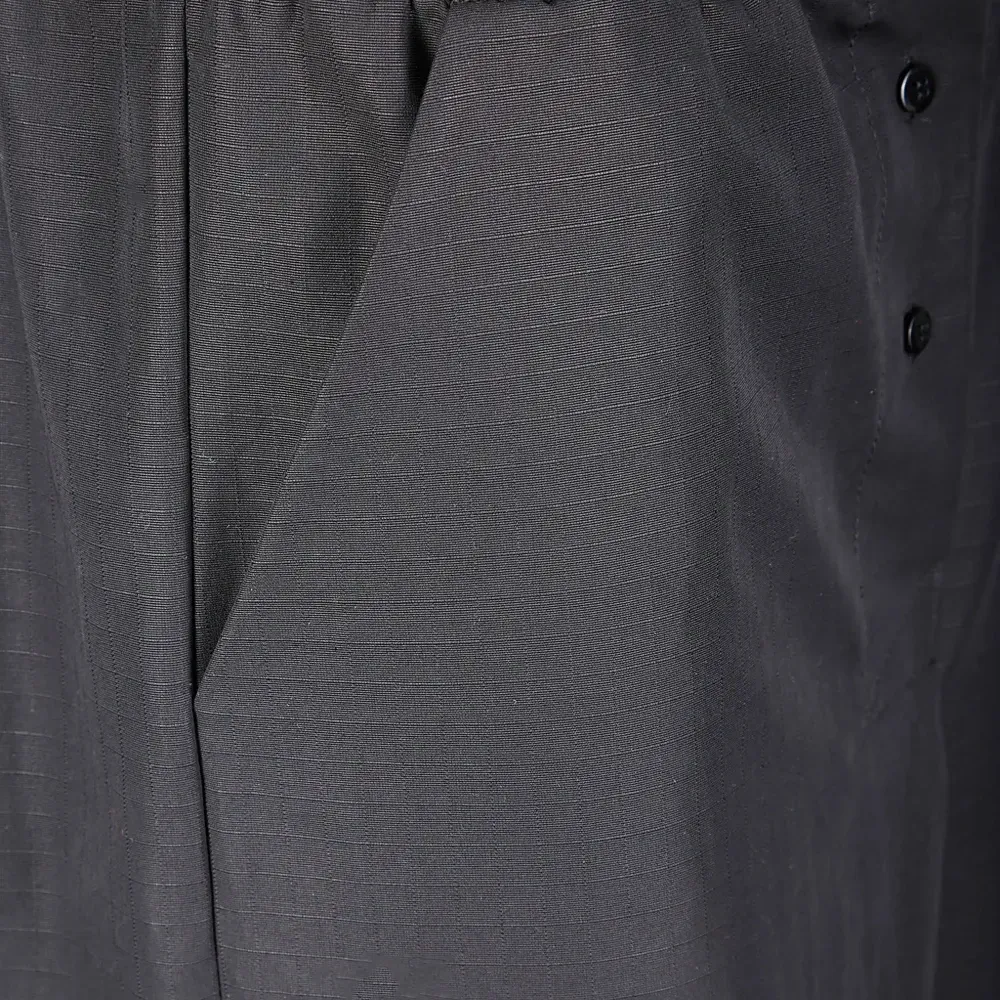 Брюки прямого кроя